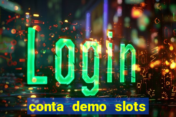 conta demo slots pg touro